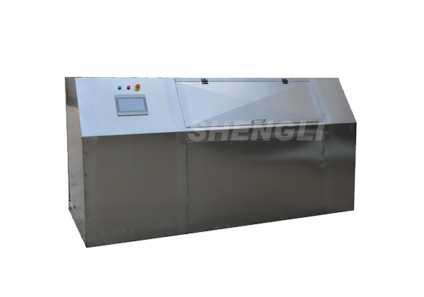 生物發(fā)酵機