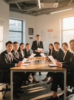 設(shè)計(jì)團(tuán)隊(duì)